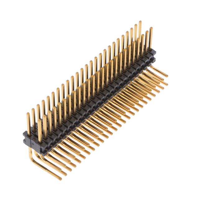 TMS-125-01-G-D-RA Samtec Inc.