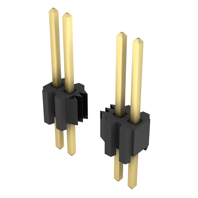 TMS-108-01-G-S Samtec Inc.