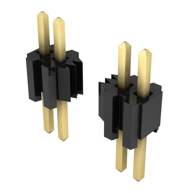 TMS-115-02-G-S Samtec Inc.