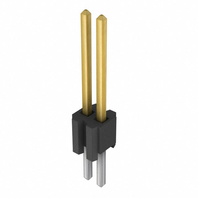 TMS-102-53-L-S Samtec Inc.