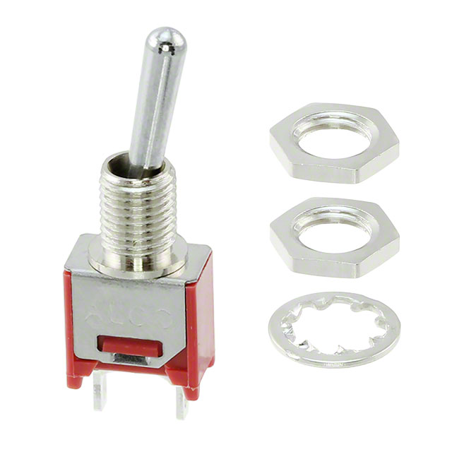 TMS6T1B1M1QE TE Connectivity ALCOSWITCH Switches