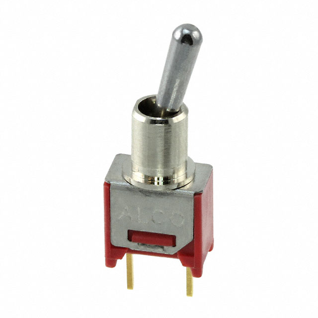 TMS6T5B2M2RE TE Connectivity ALCOSWITCH Switches