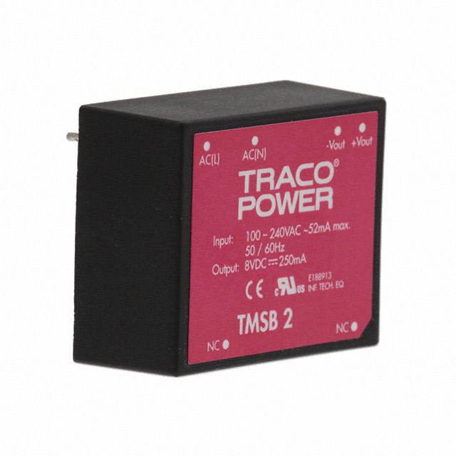 TMSB 2-114 Traco Power