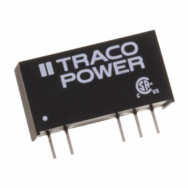 TMV 2415DHI Traco Power