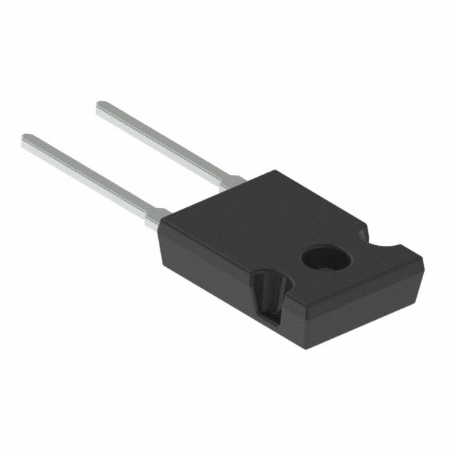 MP825-500-1% Caddock Electronics Inc.