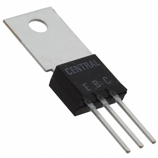 CQ202-4BS-LF02 Central Semiconductor Corp