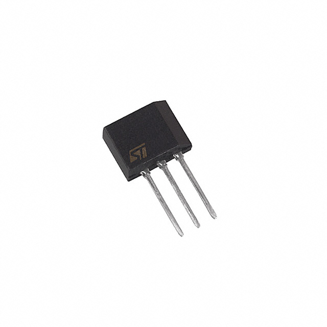 X0402MF 1AA2 STMicroelectronics