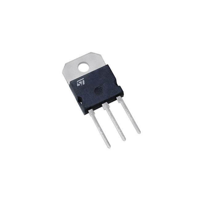 BDW83C-TO218 STMicroelectronics