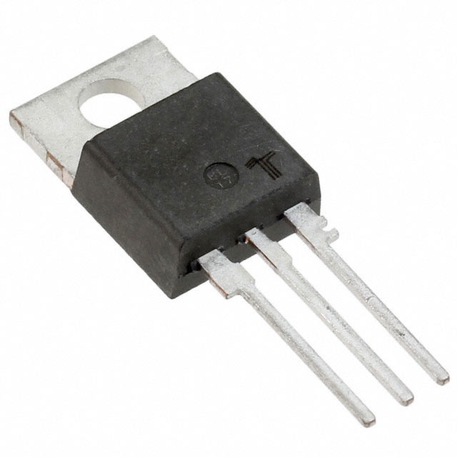 S8055RTP Littelfuse Inc.