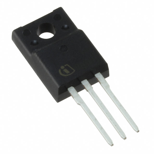 IPA70R600P7SXKSA1 Infineon Technologies