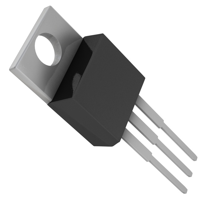 LT1086CT-5#PBF Analog Devices Inc.