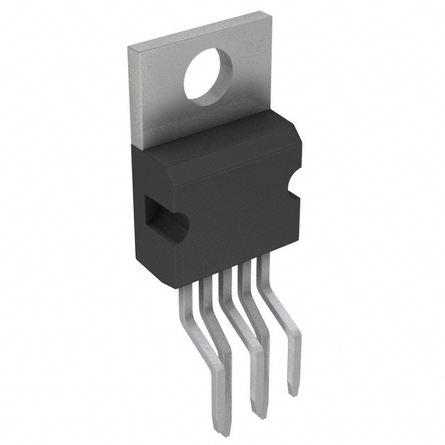 LP3962ET-3.3/LB05 National Semiconductor