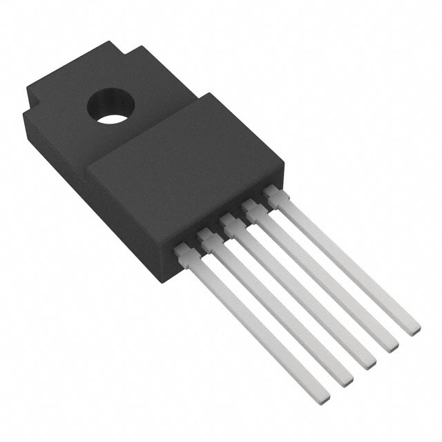 BA33BC0WT-V5 Rohm Semiconductor