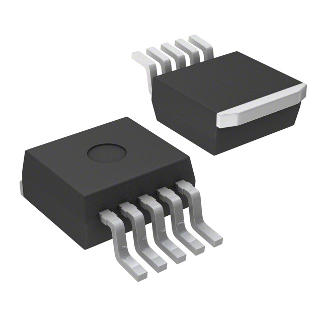 TLE42702AKSA1 Infineon Technologies