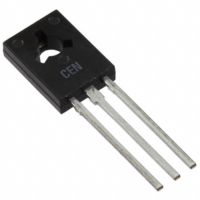 2N6073B TIN/LEAD Central Semiconductor Corp