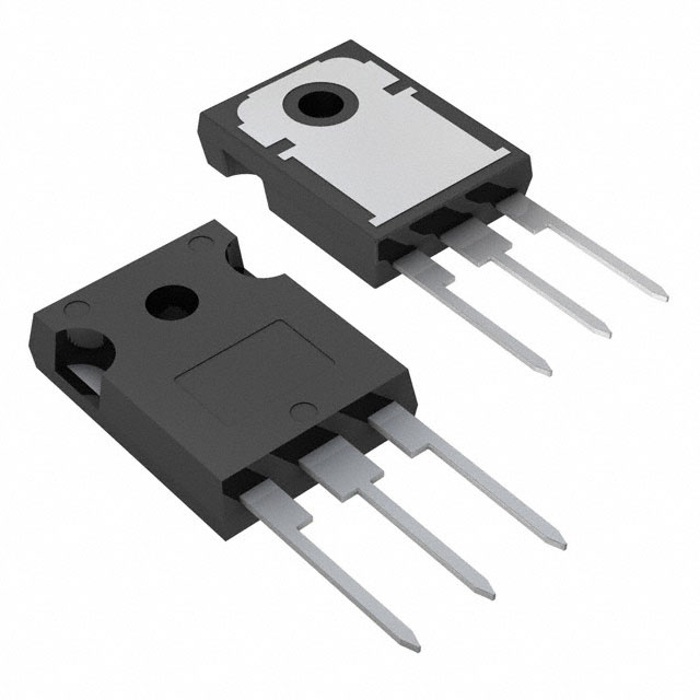 STGW60H65DF STMicroelectronics