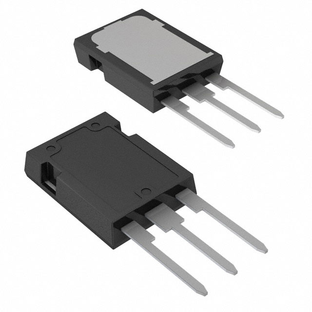 STGY40NC60VD STMicroelectronics