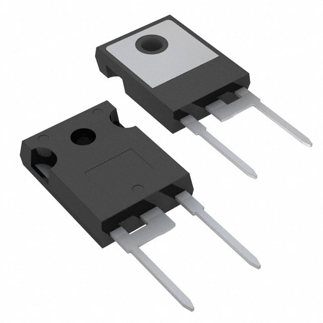 VS-30EPH03-N3 Vishay General Semiconductor - Diodes Division