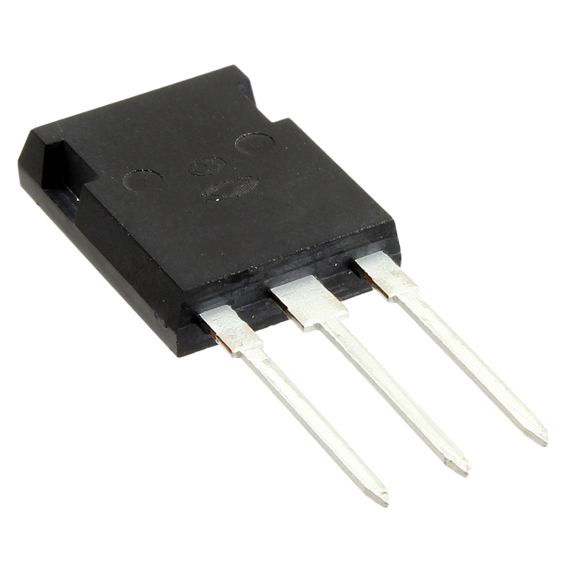 APT95GR65B2 Microchip Technology