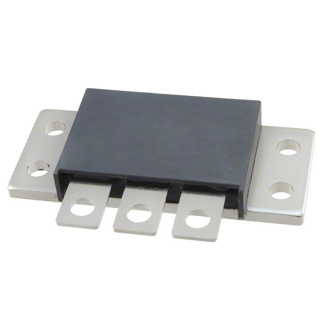 UFT14005 GeneSiC Semiconductor