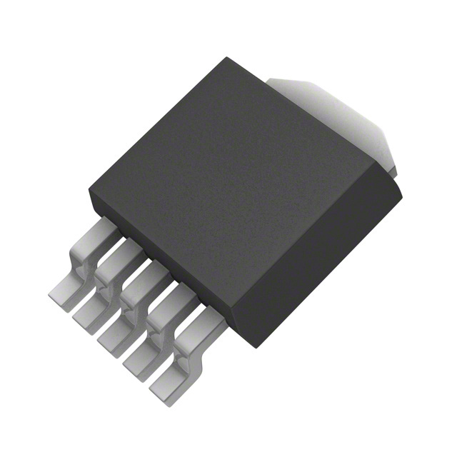 MIC5295-3.3YD-TR Microchip Technology