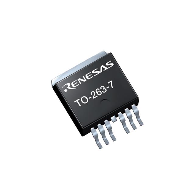 UPD166033T1U(1)-E1-AY Renesas Electronics America Inc