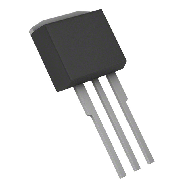 IRGSL30B60KPBF Infineon Technologies