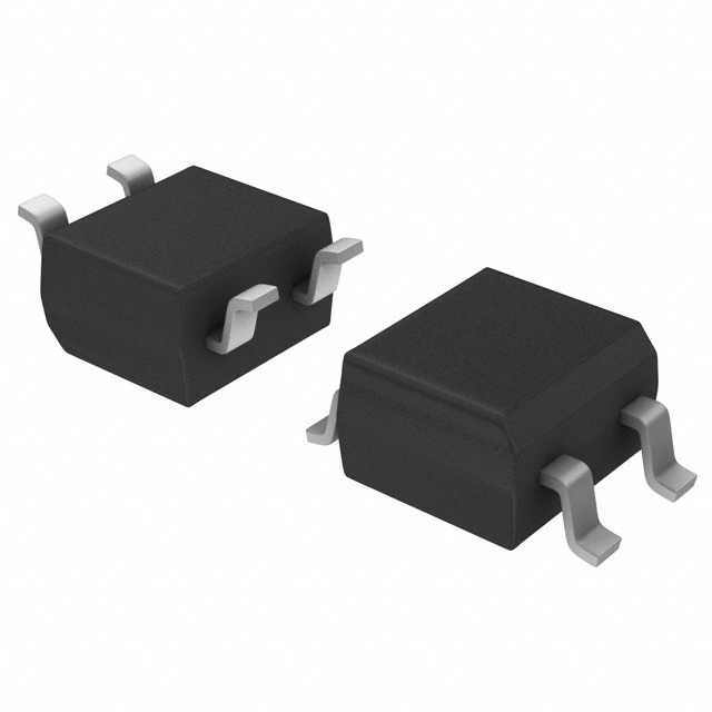 MB4S-E3/45 Vishay General Semiconductor - Diodes Division