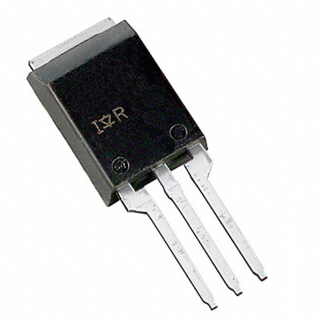 IRFBA90N20DPBF Infineon Technologies