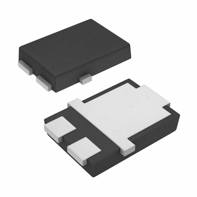 SMPC22AN-M3/H Vishay General Semiconductor - Diodes Division