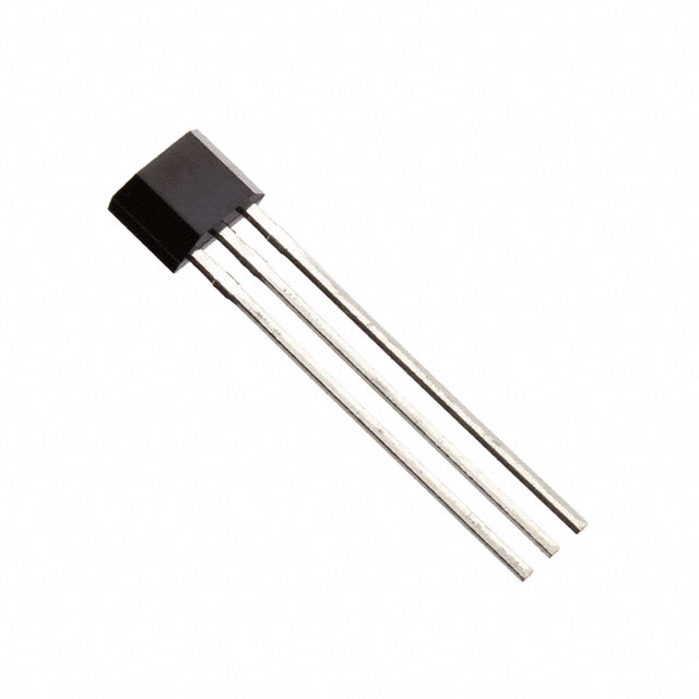 TSH481CT B0G Taiwan Semiconductor Corporation