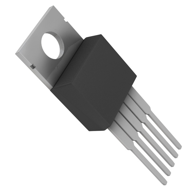 AP1501-T5G-U Diodes Incorporated