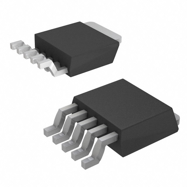 AP1507-D5-13 Diodes Incorporated