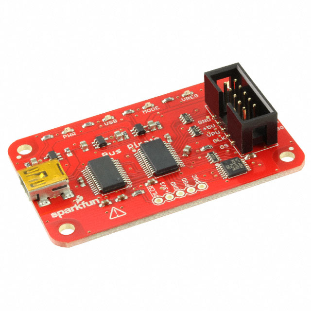 TOL-12942 SparkFun Electronics