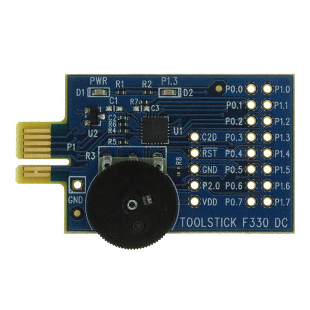 TOOLSTICK330DC Silicon Labs