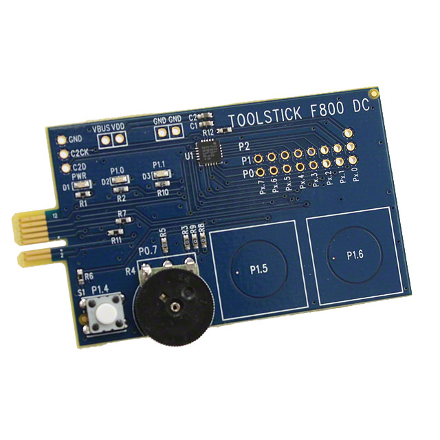 TOOLSTICK800DC Silicon Labs