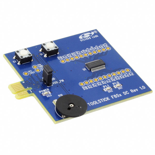TOOLSTICK850-B-DC Silicon Labs
