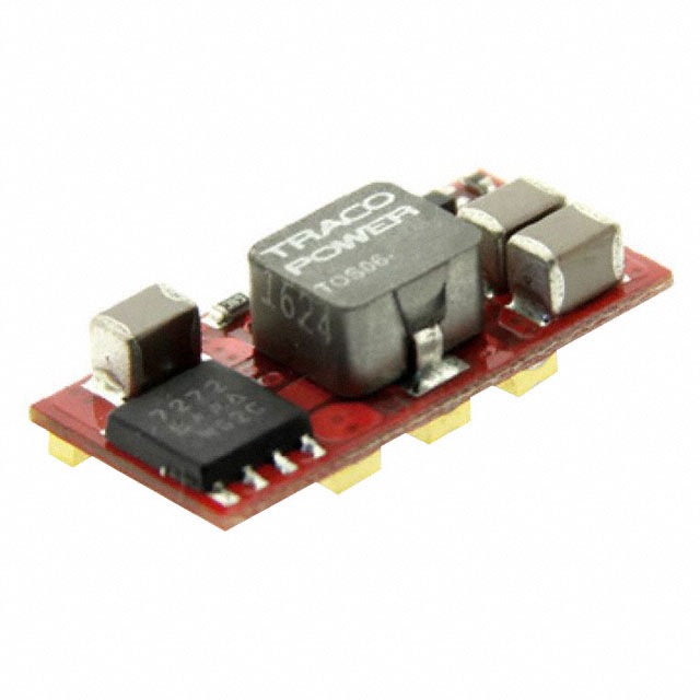 TOS 06-12SM Traco Power