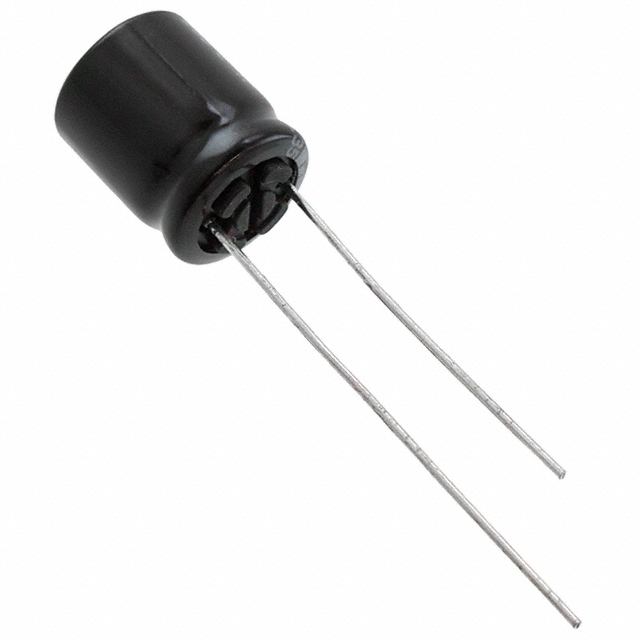 EEU-TP1V121B Panasonic Electronic Components