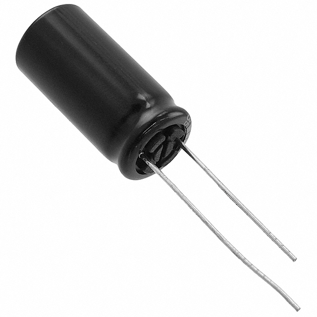 EEU-TP1V391B Panasonic Electronic Components