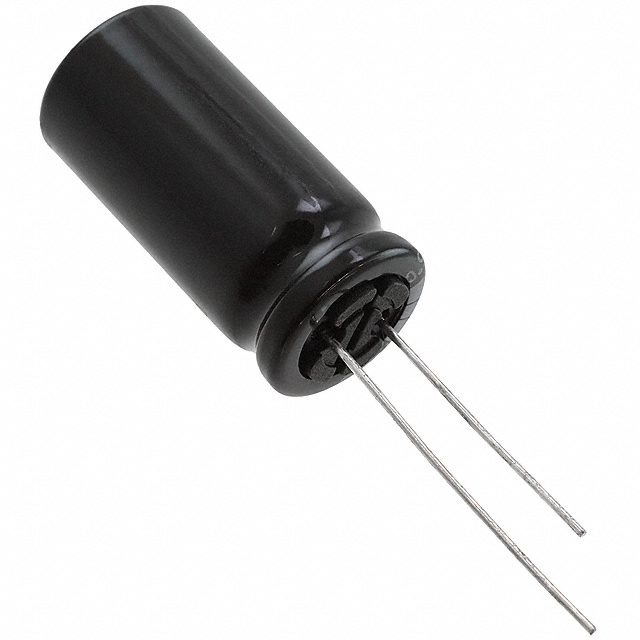 EEU-TP1V821 Panasonic Electronic Components