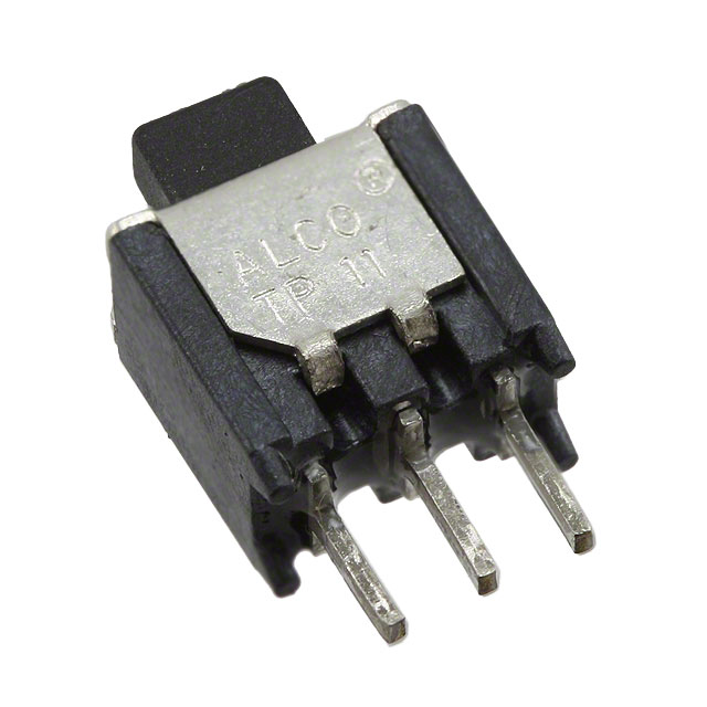 1825095-6 TE Connectivity ALCOSWITCH Switches
