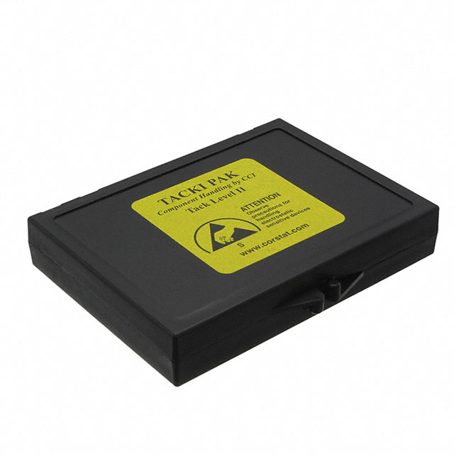 TP2535 Conductive Containers, Inc.