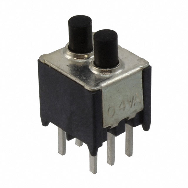 TPA21FFGPC004 TE Connectivity ALCOSWITCH Switches