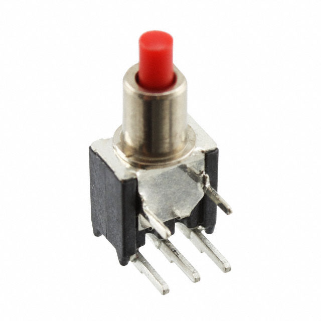 1-1825097-2 TE Connectivity ALCOSWITCH Switches