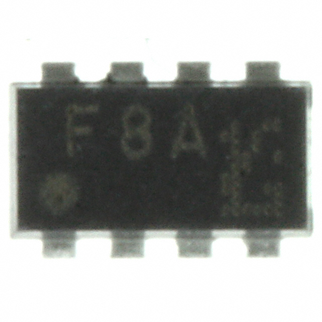 TPCF8B01(TE85L,F,M Toshiba Semiconductor and Storage