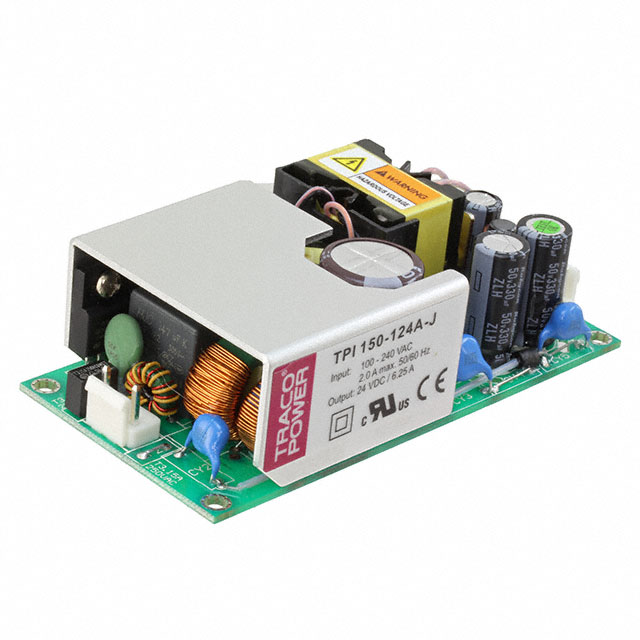 TPI 150-124A-J Traco Power