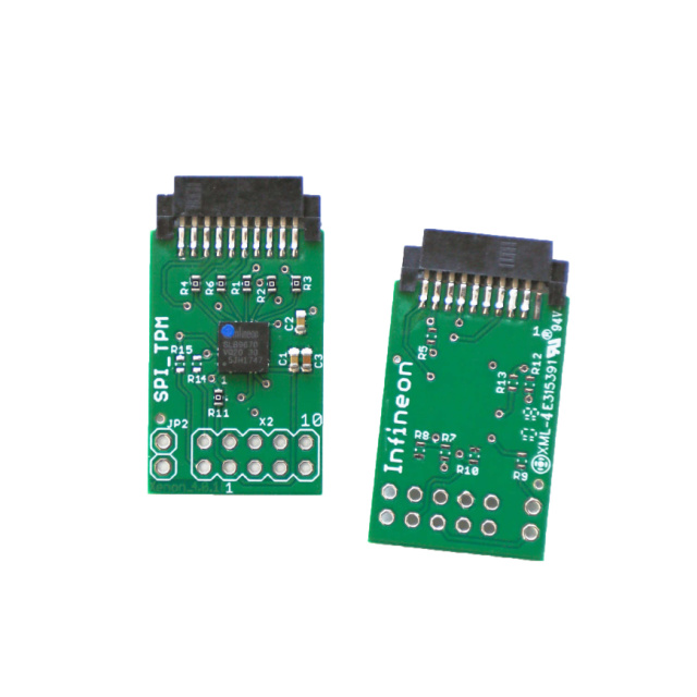 TPM7012XENONBOARDTOBO1 Infineon Technologies