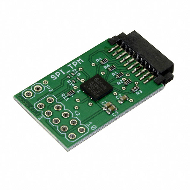 TPM7020XENONBOARDTOBO1 Infineon Technologies