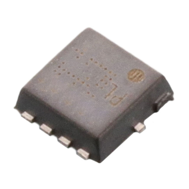 TPN4R806PL,L1Q Toshiba Semiconductor and Storage